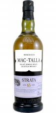 Mac-Talla Strata 15 Years Old