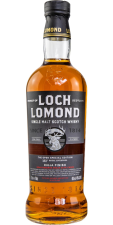 Loch Lomond Rioja Finish