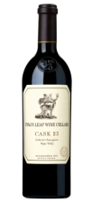 Stag's Leap Wine Cellars CASK23 Cabernet Sauvignon