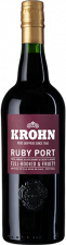 Krohn Ruby