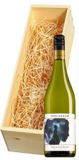 Wijnkist met Palliser Estate Martinborough Pencarrow Sauvignon Blanc 