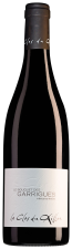 Le Clos du Caillou Côtes du Rhône Le Bouquet des Garrigues rood