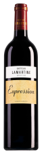 Château Lamartine Cahors Expression