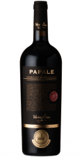 Papale Primitivo Di Manduria Linea Oro