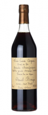 Daniel Bouju Brut de Fût