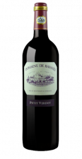 Domaine De Ravanés Petit Verdot