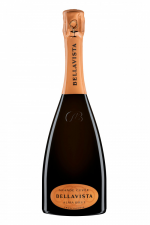 Bellavista Franciacorta Grande Cuvée Alma Brut