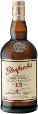 Glenfarclas 15 Years Old