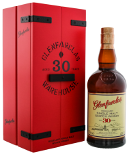 Glenfarclas 30 Years Old
