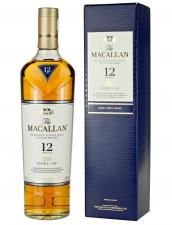 The Macallan 12 Years Old Double Cask