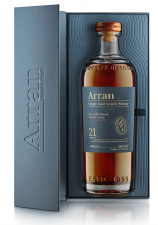 Arran Malt 21 Years Old