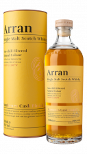 Arran Malt Sauternes Cask Finish