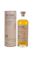 Arran Malt 10 Years Old