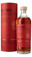 Arran Malt Amarone Cask Finish