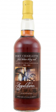 Port Charlotte Fresh Oloroso Sherry Cask