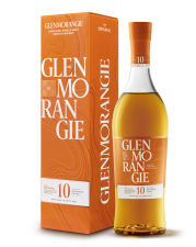 Glenmorangie "The Original" 10 Years Old