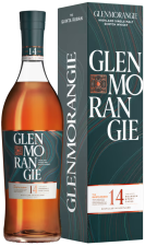 Glenmorangie 14 Years "Quinta Ruban"