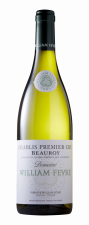 William Fèvre Chablis Beauroy Premier Cru