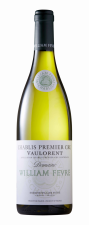 William Fèvre Chablis Vaulorent Premier Cru