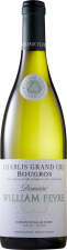 William Fèvre Chablis Bougros Grand Cru