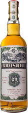 Old Rhosdhu 1990 JW