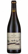Mas de Daumas Gassac Rouge Vin de Pays de l'Hérault rouge (1,5 LTR)