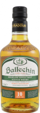 Ballechin 10 Years Old