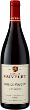 Domaine Faiveley Clos-de-Vougeot Grand Cru