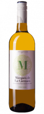 Marques de la Carrasca Verdejo - Sauvignon Blanc