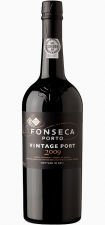 Fonseca Vintage Port 2009