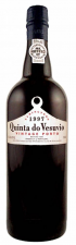 Quinta do Vesuvio Vintage Port