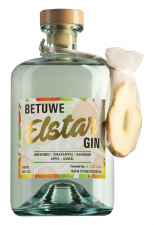 Betuwe Elstar Appel Gin