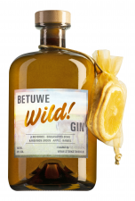 Betuwe Wild! Gin
