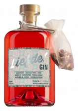 Betuwe Liefde! Gin