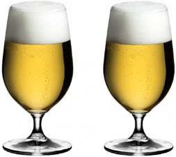 Riedel Ouverture bierglas - set van 2