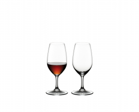 Riedel Portglas Vinum - 2 Stuks