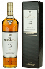 The Macallan 12 Years Old Sherry Oak