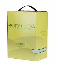 Monte del Frà Custoza BIB 3 liter