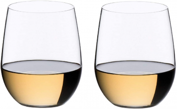 Riedel O wine Tumbler Viognier/ Chardonnay