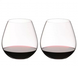Riedel O wine Tumbler Pinot Noir/ Nebbiolo