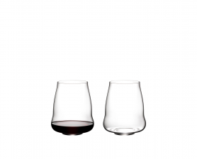 Riedel Stemless Wings Pinot Noir/ Nebbiolo