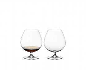 Riedel Cognacglas Vinum