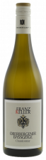 Franz Keller Oberbergener Bassgeige Chardonnay