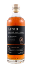 Arran Port Cask