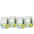 Riedel Tumbler Collection Optical O Gin Set