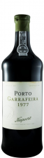 Niepoort Garrafeira Port