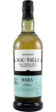 Mac-Talla Mara Cask Strength