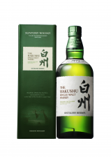 Hakushu Distiller's Reserve