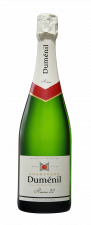 Duménil Réserve 22 Brut Premier Cru Halve Fles