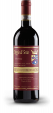 Poggio di Sotto Brunello di Montalcino